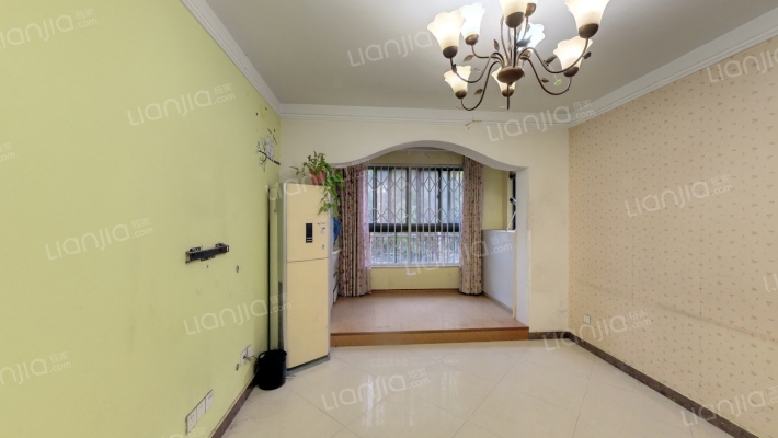 华润幸福里二手房实景图