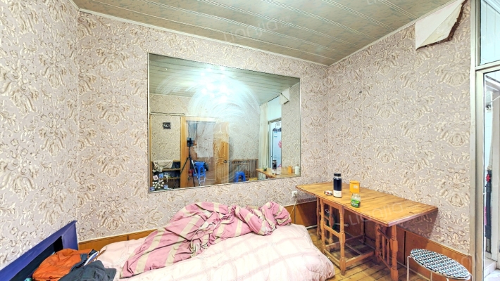 北煤场散盘二手房实景图