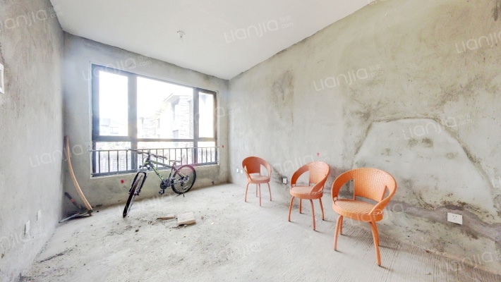 幸福公社二期二手房实景图