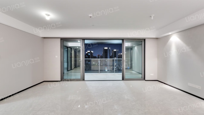 华润绿城杭樾润府二手房实景图