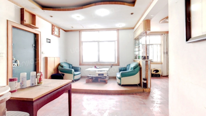 商地小区二手房实景图