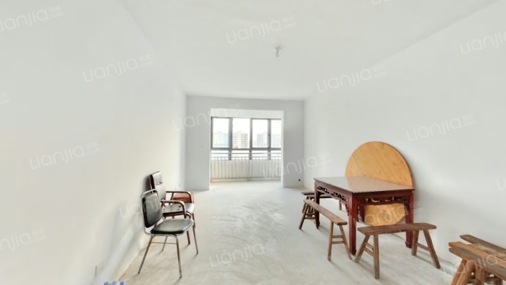 横沥佳苑二手房实景图