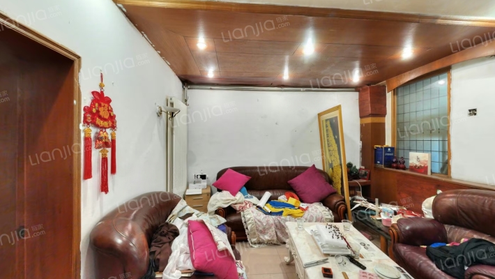 顺河路2号二手房实景图