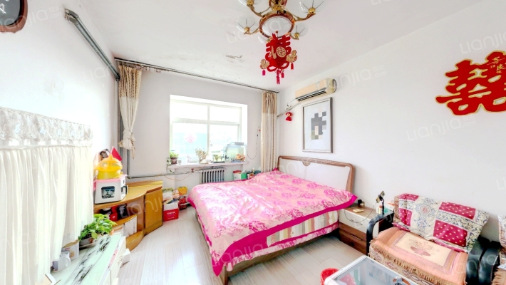 东风塑料厂宿舍二手房实景图