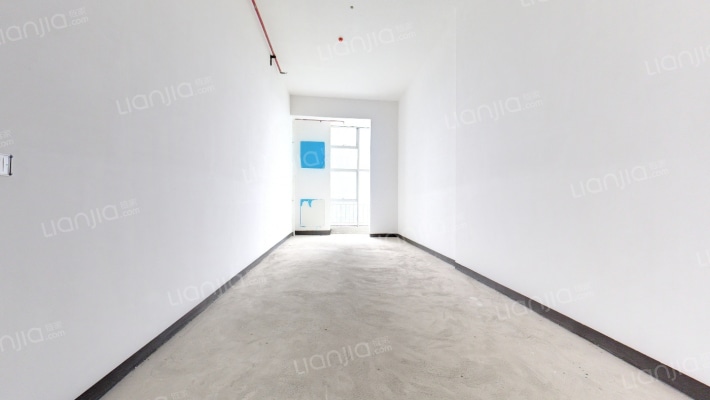 中国铁建环球中心二手房实景图