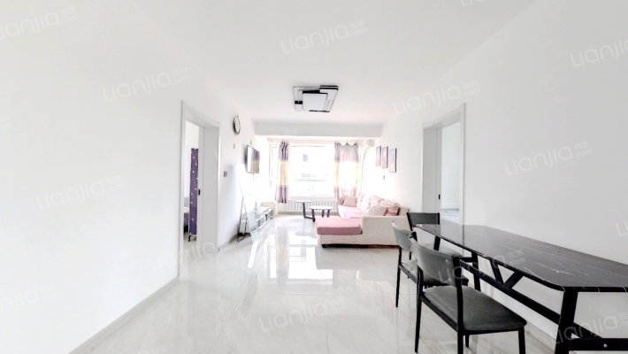 彤利山水绿阁二手房实景图