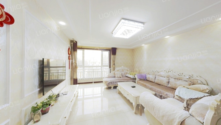 康苑雅居二手房实景图