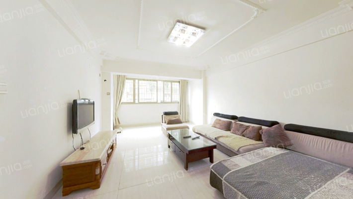 金秋花园二手房实景图