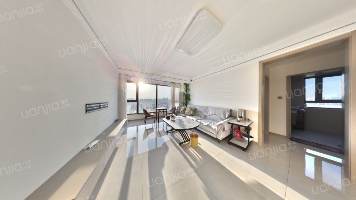 福源小区二手房实景图