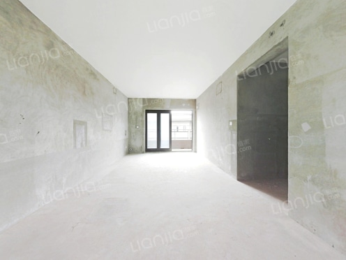 整租·美的金科郡一期 0室0厅 东南