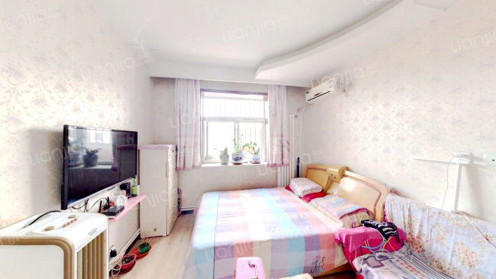 三春里二手房实景图