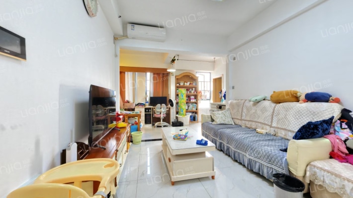 半山公馆二手房实景图