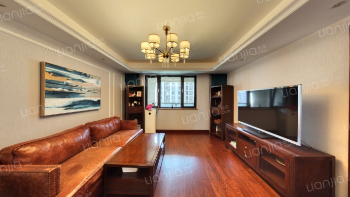 西溪蝶园二期二手房实景图