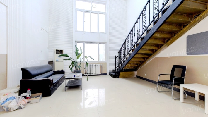 景润花园二手房实景图