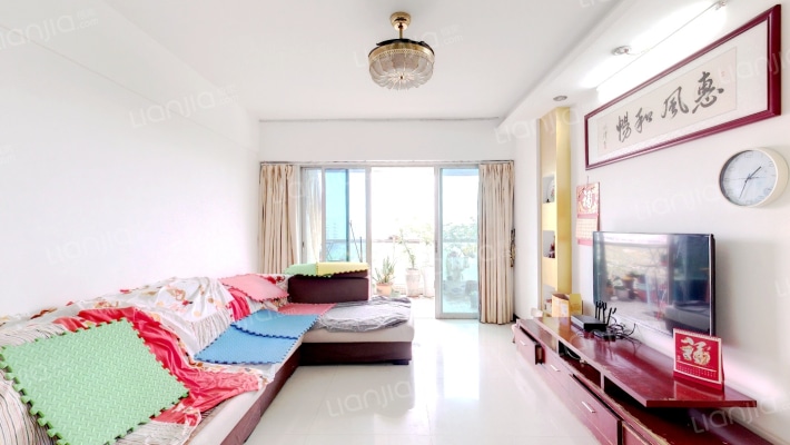 长裕大厦二手房实景图