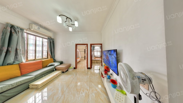 泽德花苑二手房实景图