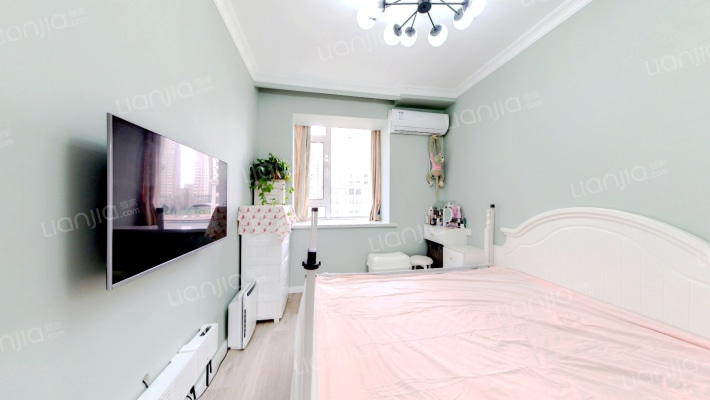 星海二街二手房实景图