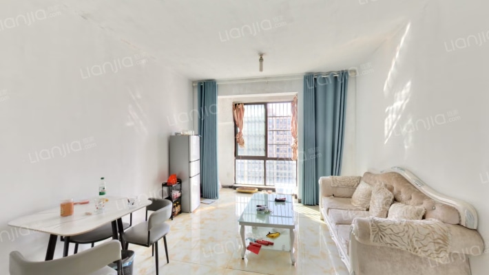 兴华小区二手房实景图