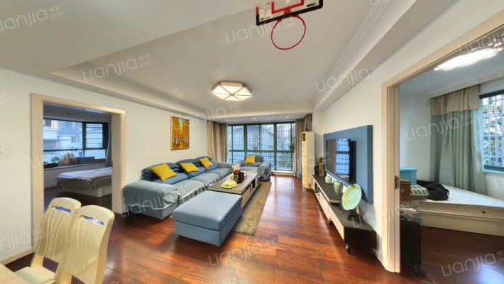 望江新丰苑二手房实景图