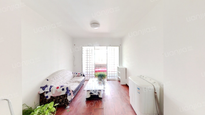 宁安小区二手房实景图