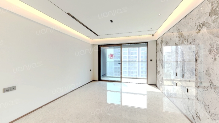 万科·未来时光二手房实景图