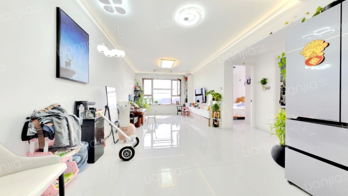 深哈中心.松江序二手房实景图