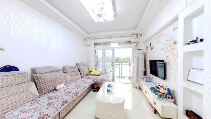 康田漫香林二手房实景图