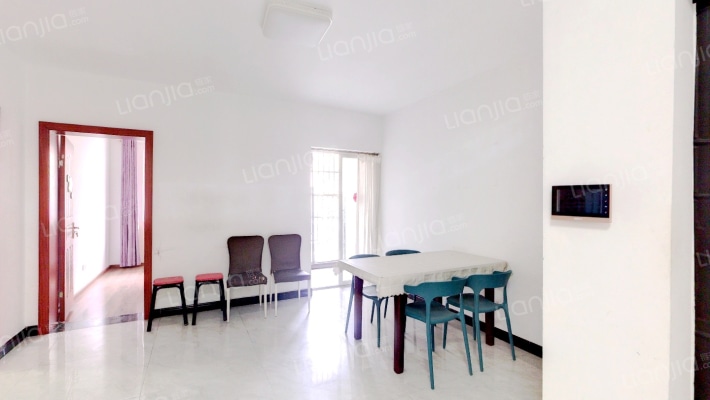 广德小区二手房实景图