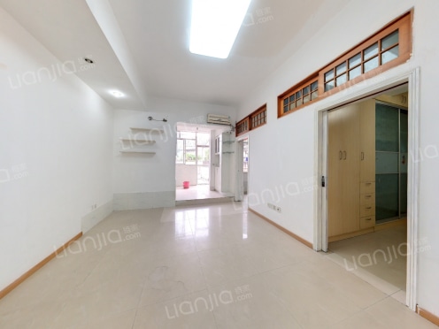 整租·怡景大厦 2室1厅 南