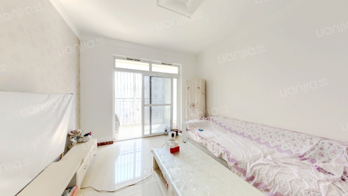 金恒蓝岸雅居二手房实景图