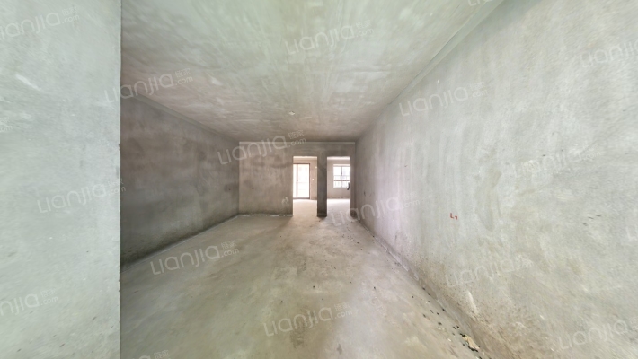 邻湖嘉园北区二手房实景图