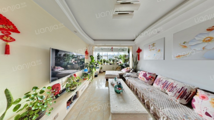 新迎小区六组团二手房实景图