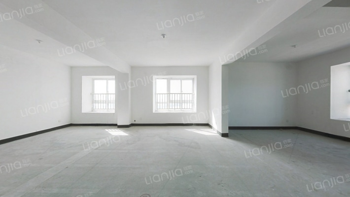 城西嘉园二手房实景图