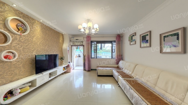 德丰园二手房实景图