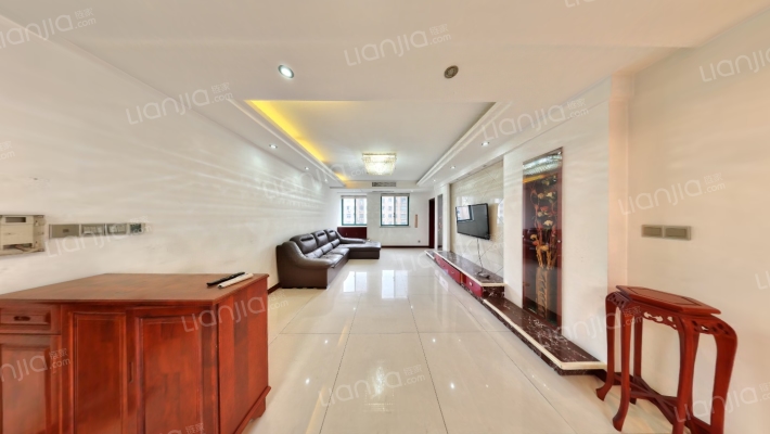 金城花园(张家港)二手房实景图