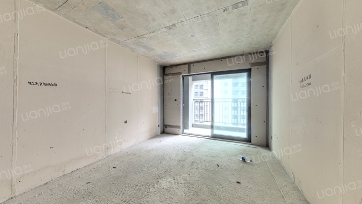 城发恒伟·西宸之光二手房实景图