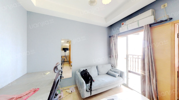 华都国际大酒店二手房实景图