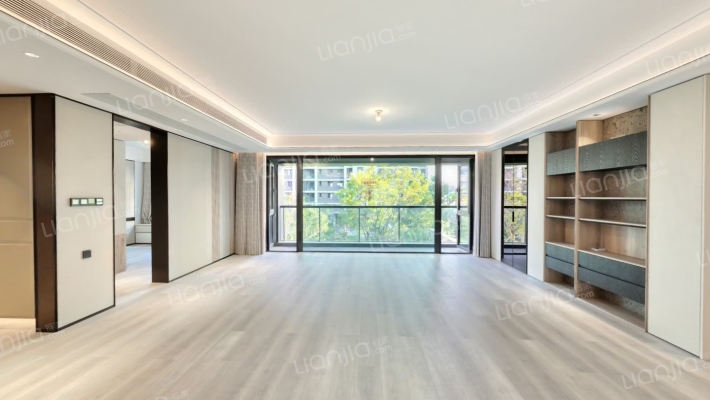 建发观云二手房实景图