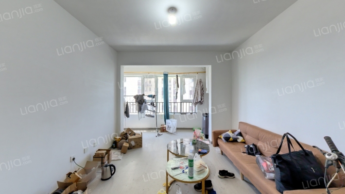 中南高科·桓台创智未来产业小镇二手房实景图