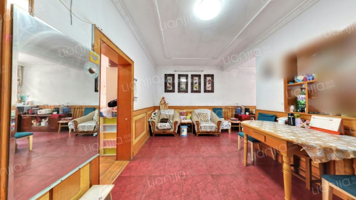 机施宿舍二手房实景图