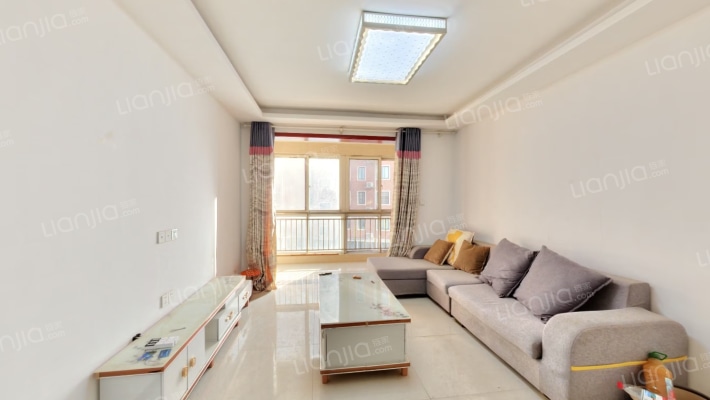 汉旺博翠苑二手房实景图