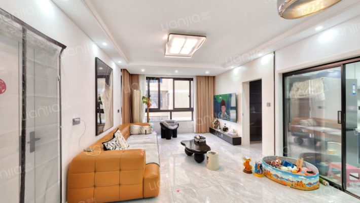 淀新新村二手房实景图