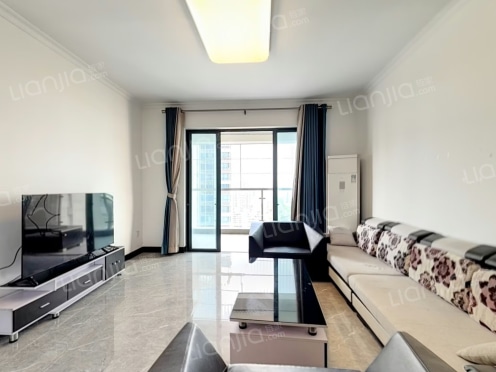 整租·御峰雅苑 4室2厅 南