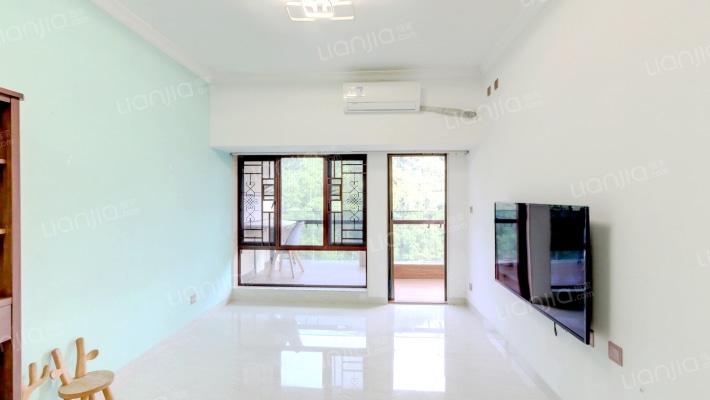 倚山花园三期二手房实景图