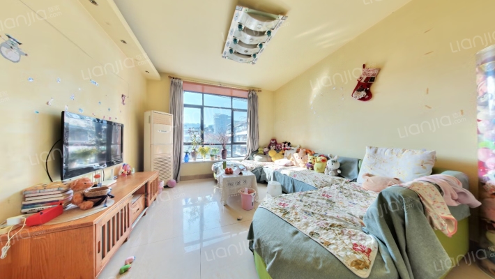 今日家园二手房实景图