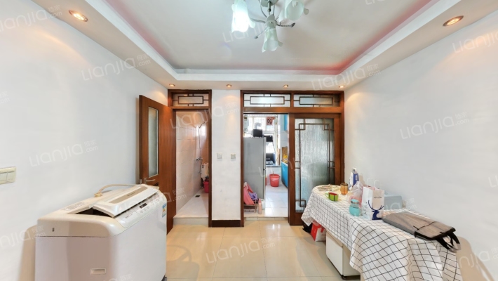 中国兵器物资陕西公司925库家属院二手房实景图