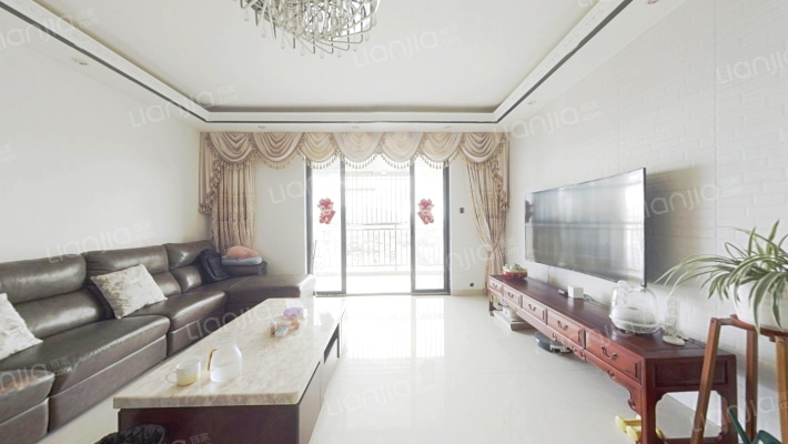 新昌御园二手房实景图