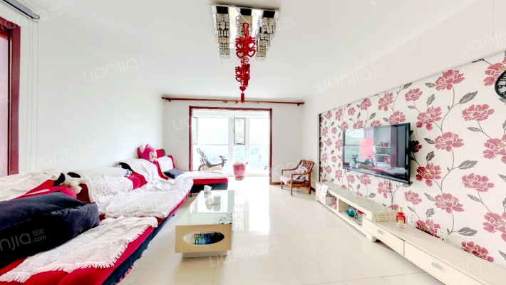 政法小区二手房实景图