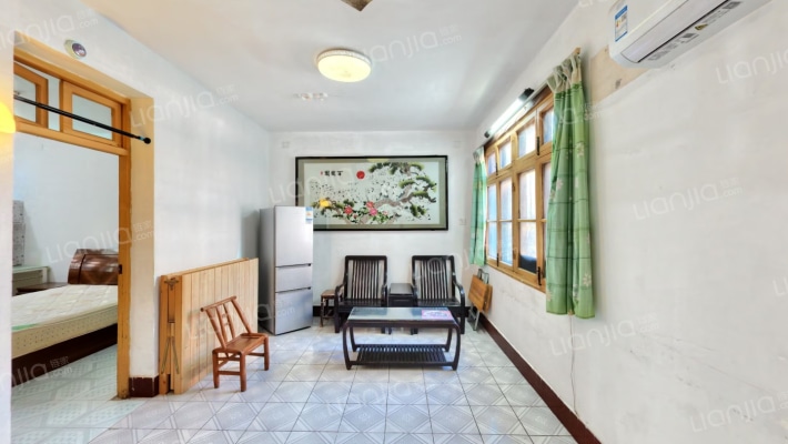 麓宾宿舍二手房实景图