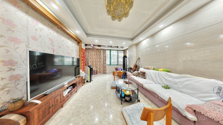 教师村二手房实景图